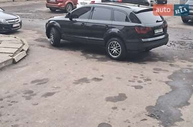 Audi Q7 2009