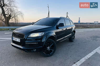 Audi Q7 2010