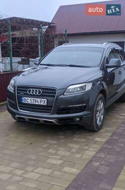 Audi Q7 2006