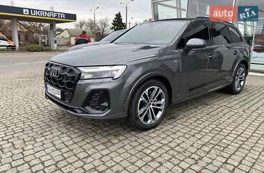 Audi Q7  2025