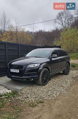 Audi Q7  2010