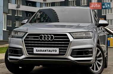 Audi Q7 2015