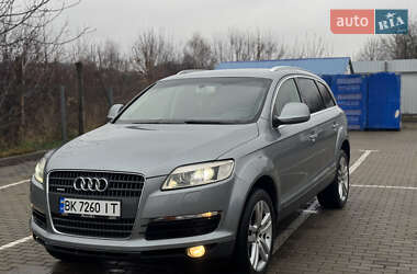 Audi Q7 2006