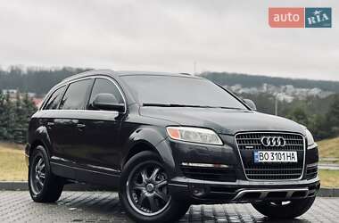 Audi Q7 2008