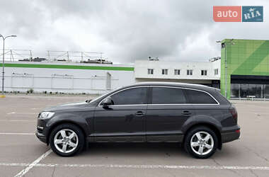 Audi Q7 2008
