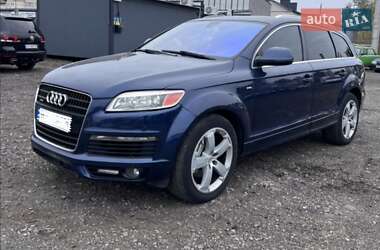 Audi Q7  2008