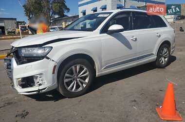 Audi Q7  2019
