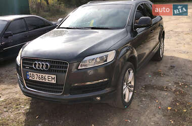 Audi Q7 2006