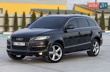 Audi Q7  2008