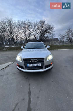 Audi Q7  2007