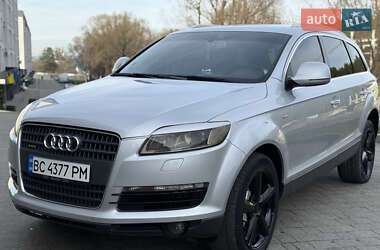 Audi Q7  2006
