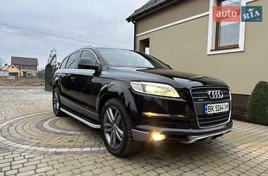 Audi Q7  2009