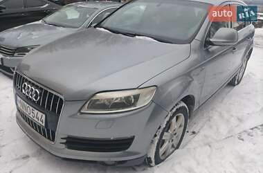 Audi Q7  2008