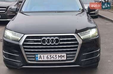 Audi Q7 2015
