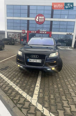 Audi Q7 2008