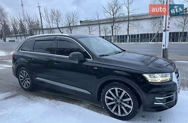 Audi Q7 2016