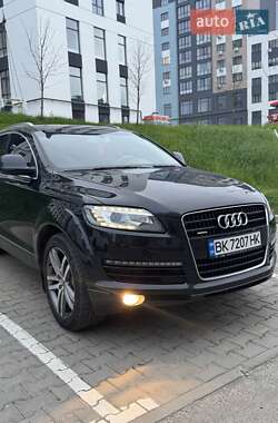 Audi Q7 2007