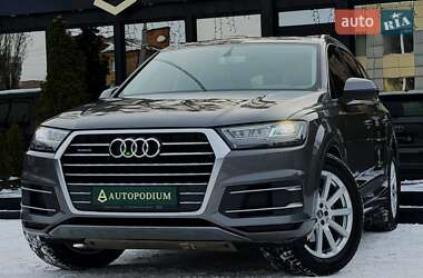Audi Q7 2015