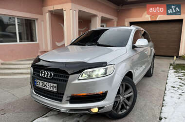 Audi Q7  2007