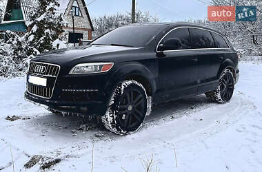 Audi Q7  2007