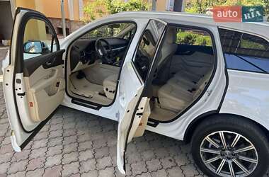 Audi Q7  2019