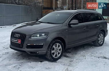 Audi Q7  2009