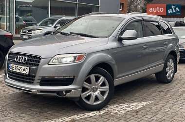 Audi Q7  2006