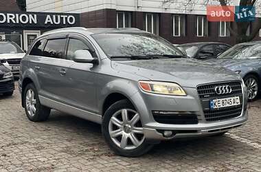 Audi Q7  2006