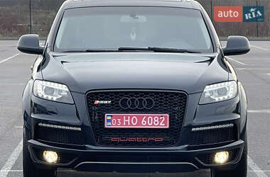 Audi Q7  2010