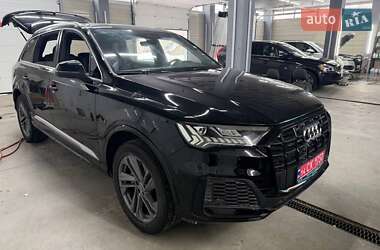 Audi Q7  2020