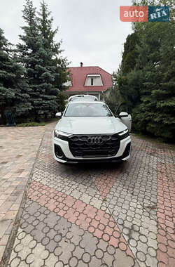 Audi Q7  2025