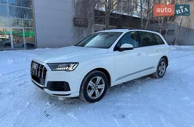 Audi Q7  2020