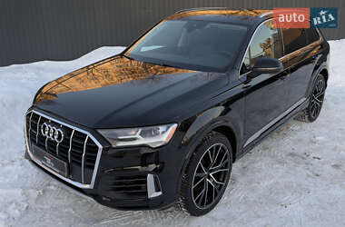 Audi Q7 2019