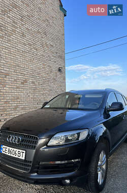 Audi Q7 2006