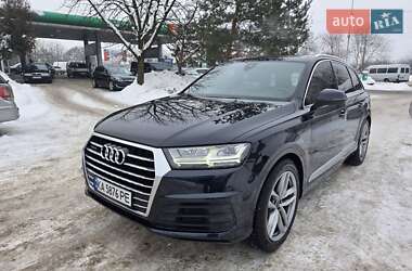 Audi Q7 2015