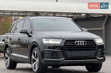 Audi Q7 2015
