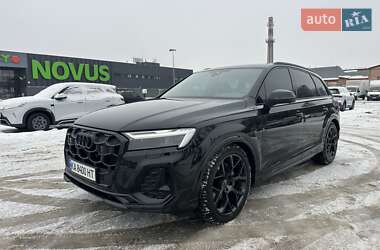 Audi Q7 2024