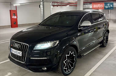 Audi Q7  2007