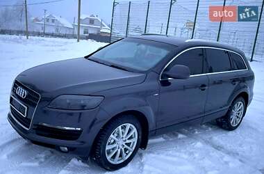 Audi Q7 2008