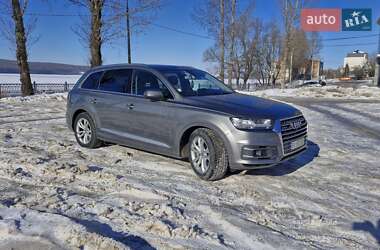 Audi Q7 2015