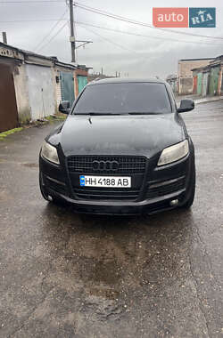 Audi Q7 2009