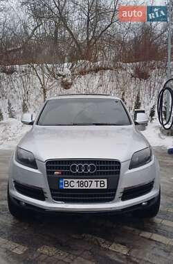 Audi Q7  2008