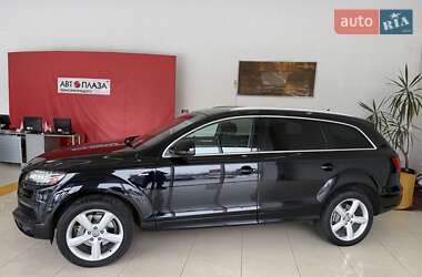 Audi Q7  2013