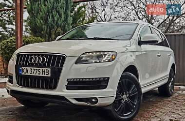 Audi Q7  2010