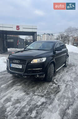 Audi Q7  2008