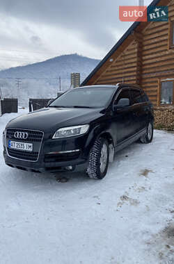 Audi Q7 2009