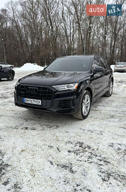 Audi Q7  2019