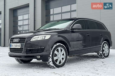 Audi Q7  2006