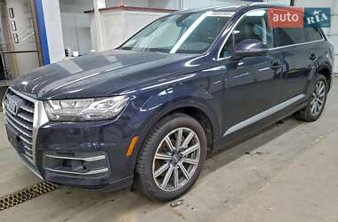 Audi Q7  2017