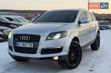 Audi Q7 2008